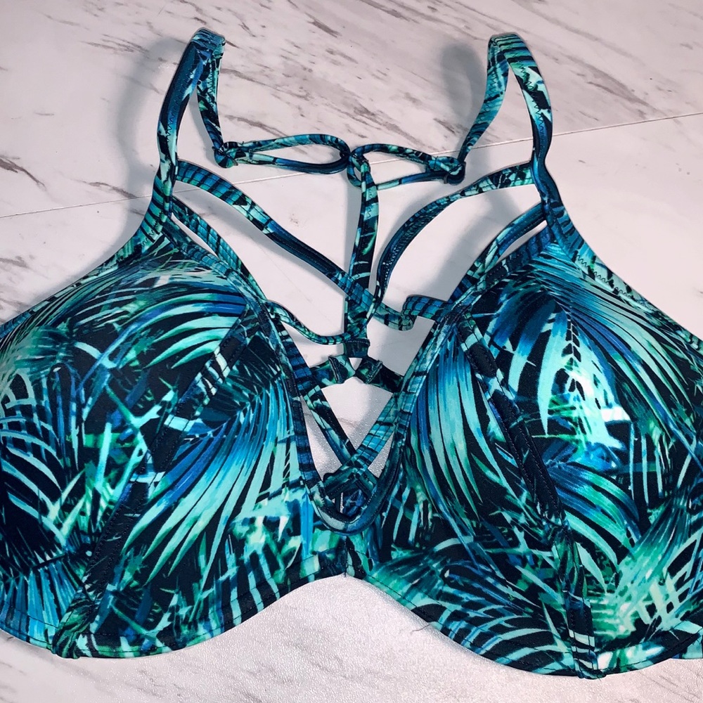 Victoria Secret bathing suit top